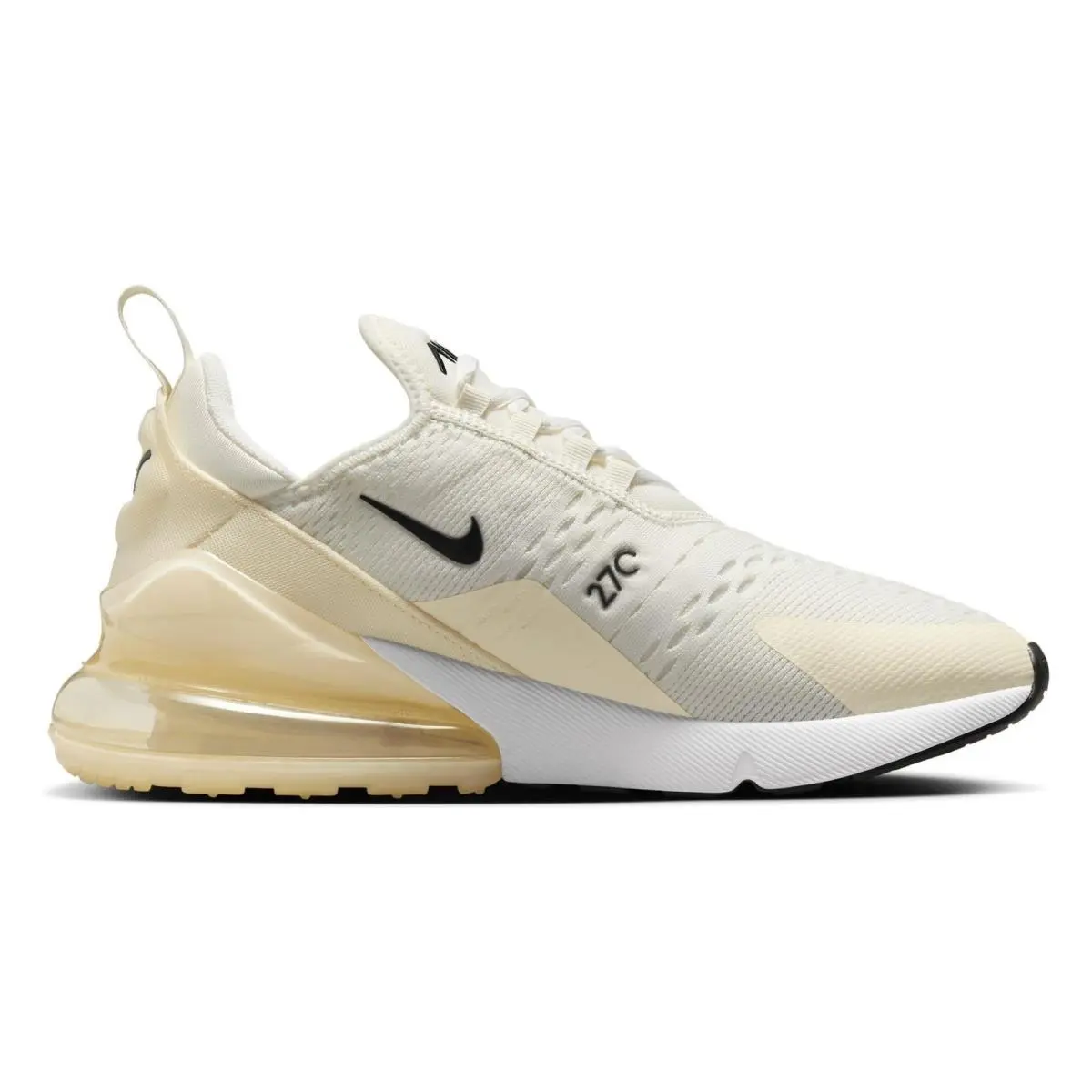 Nike shoes - Cream 1