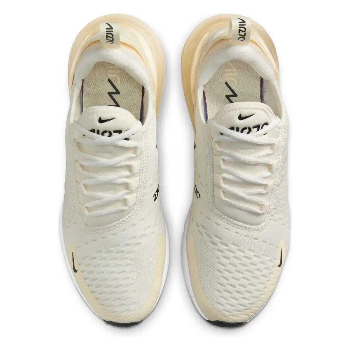 Nike shoes - Cream 3