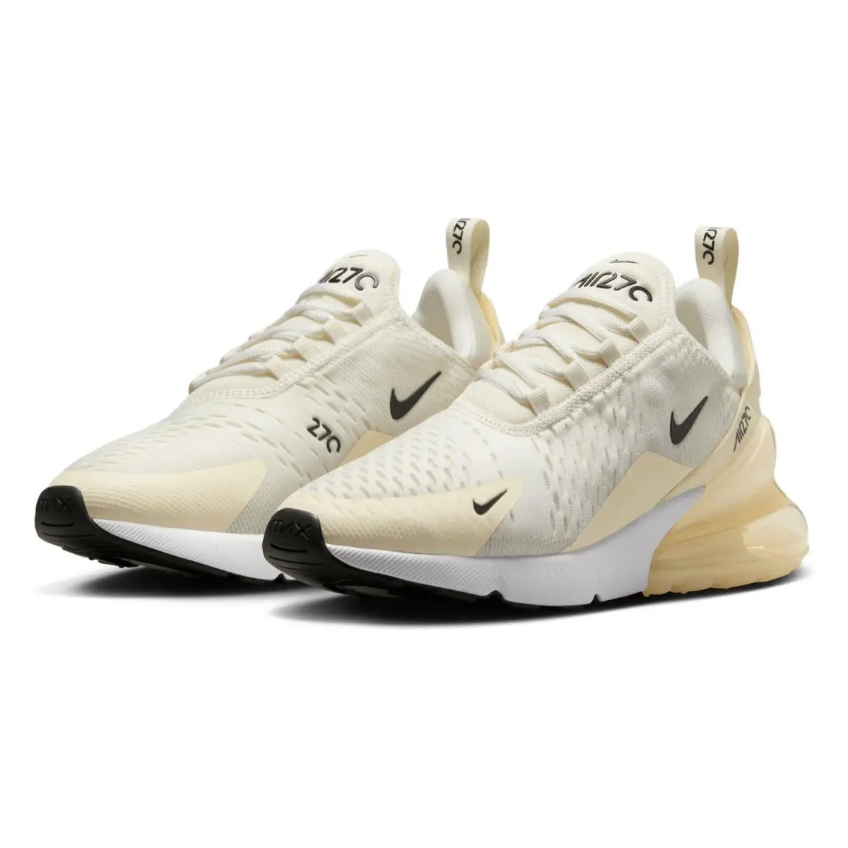Nike shoes - Cream 4
