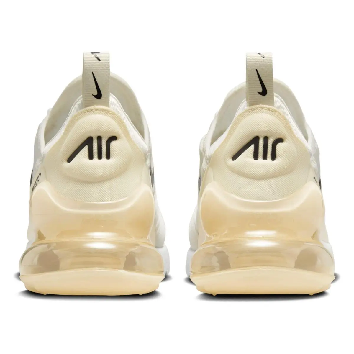 Nike shoes - Cream 5