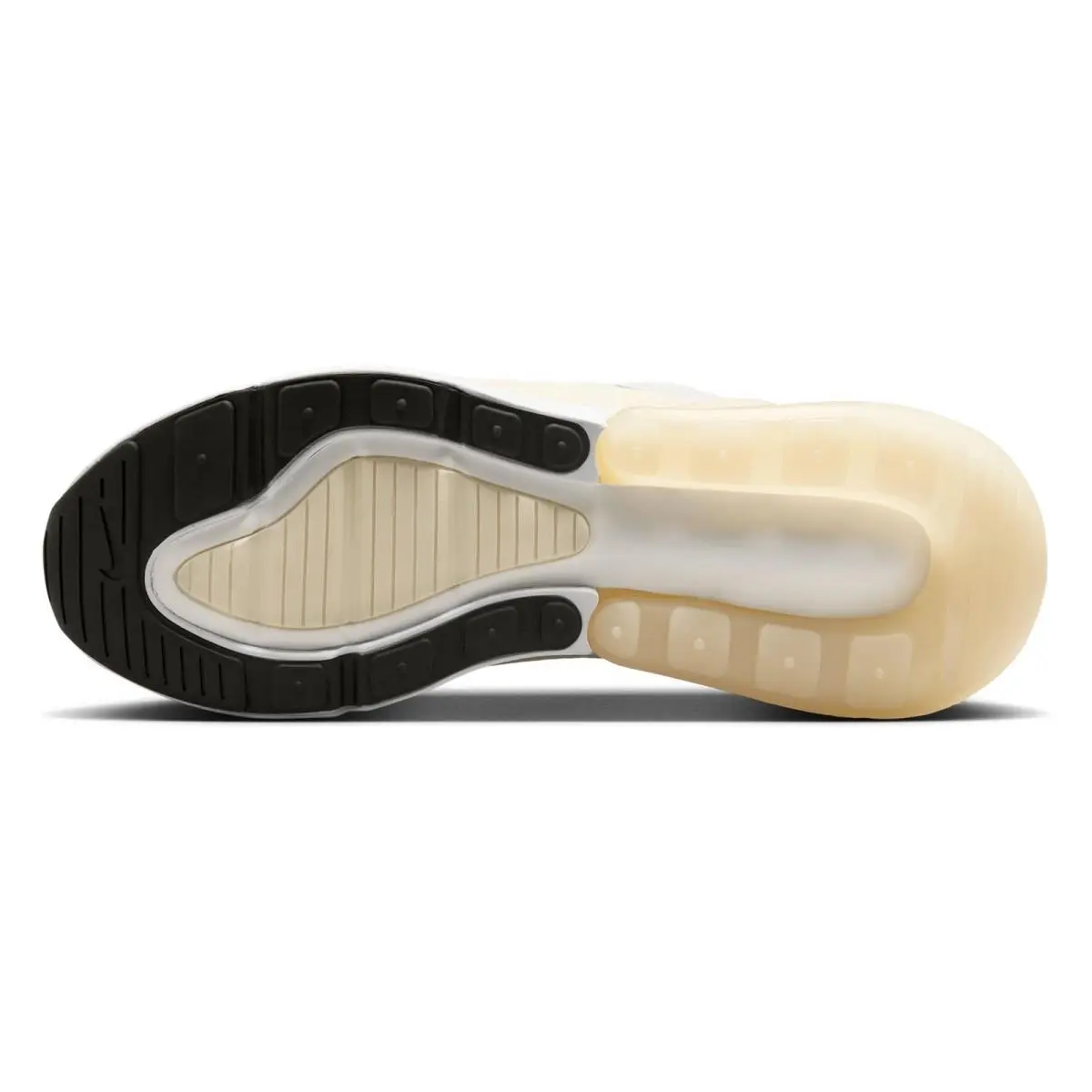Nike shoes - Cream 6