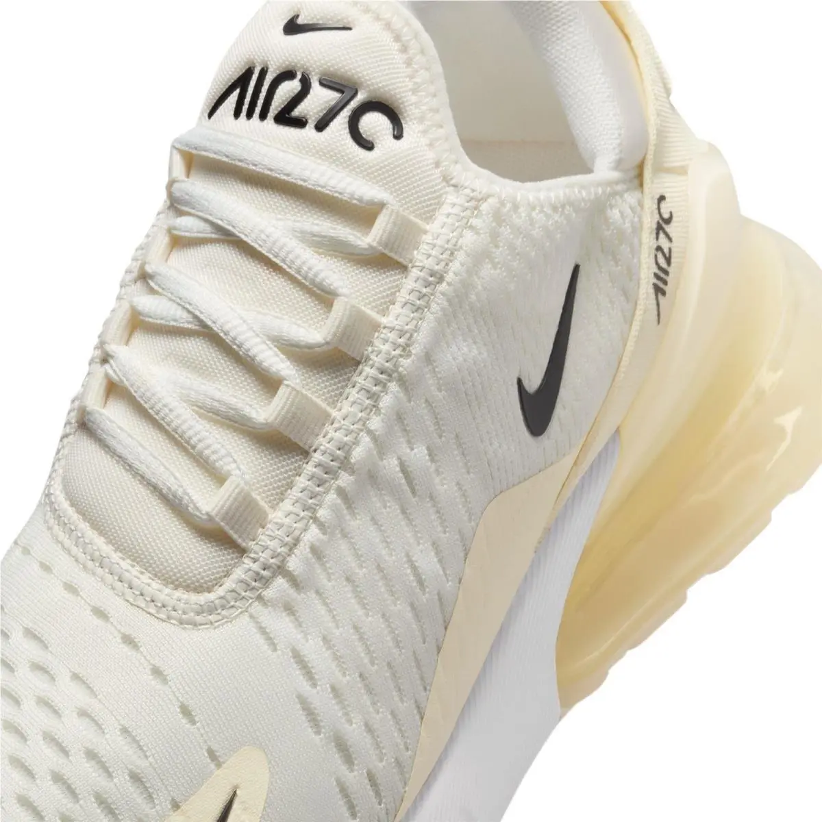 Nike shoes - Cream 2