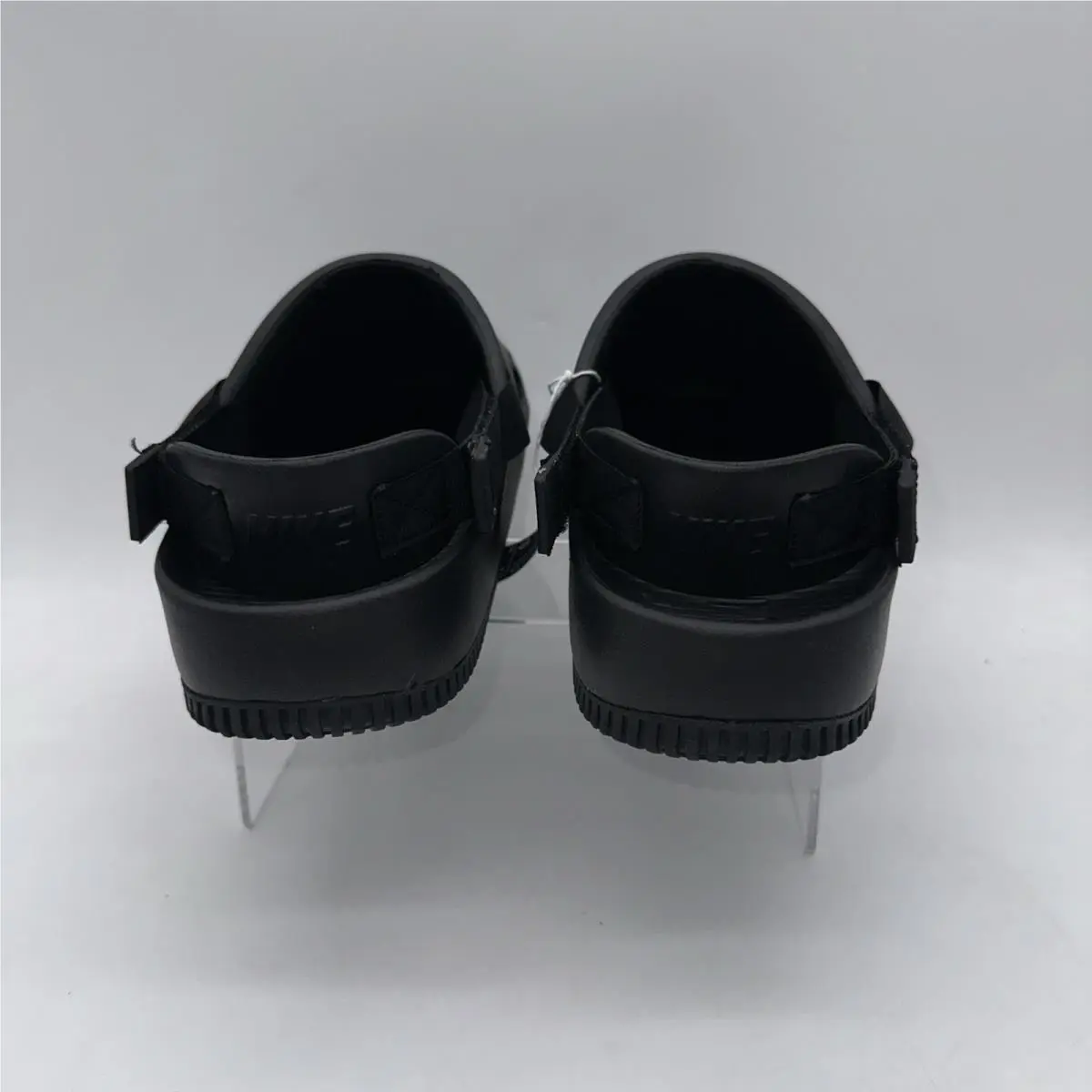 Nike shoes - Nike Calm Mule - Calm Mule - Black 2