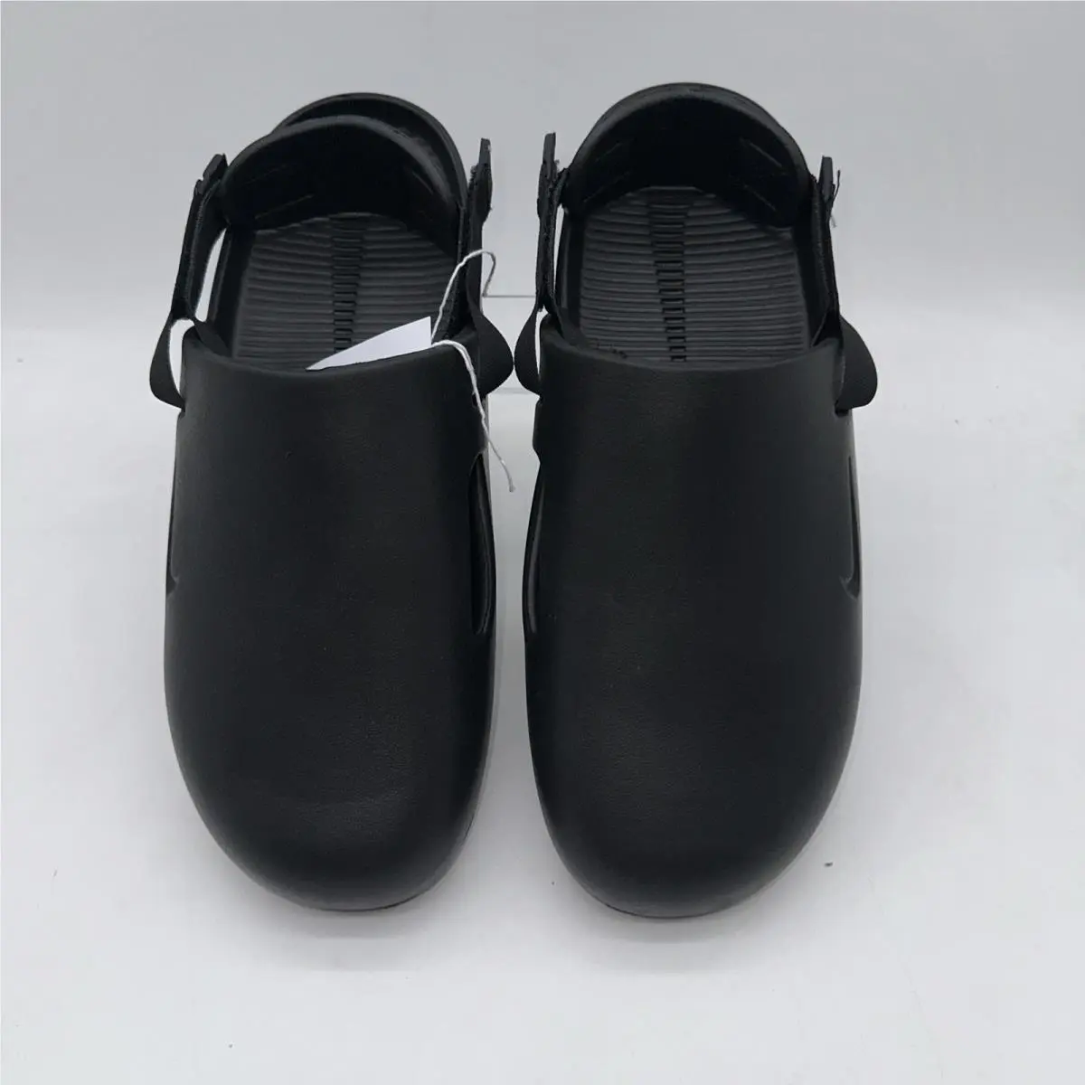 Nike shoes - Nike Calm Mule - Calm Mule - Black 3