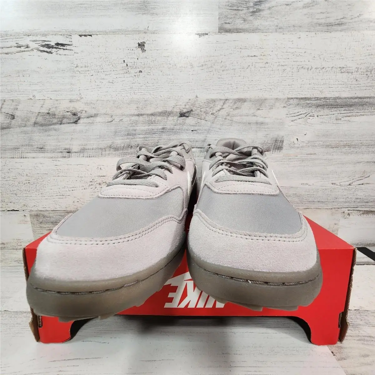 Nike shoes - Nike Terra Manta SDE - Terra Manta SDE - Gray 1