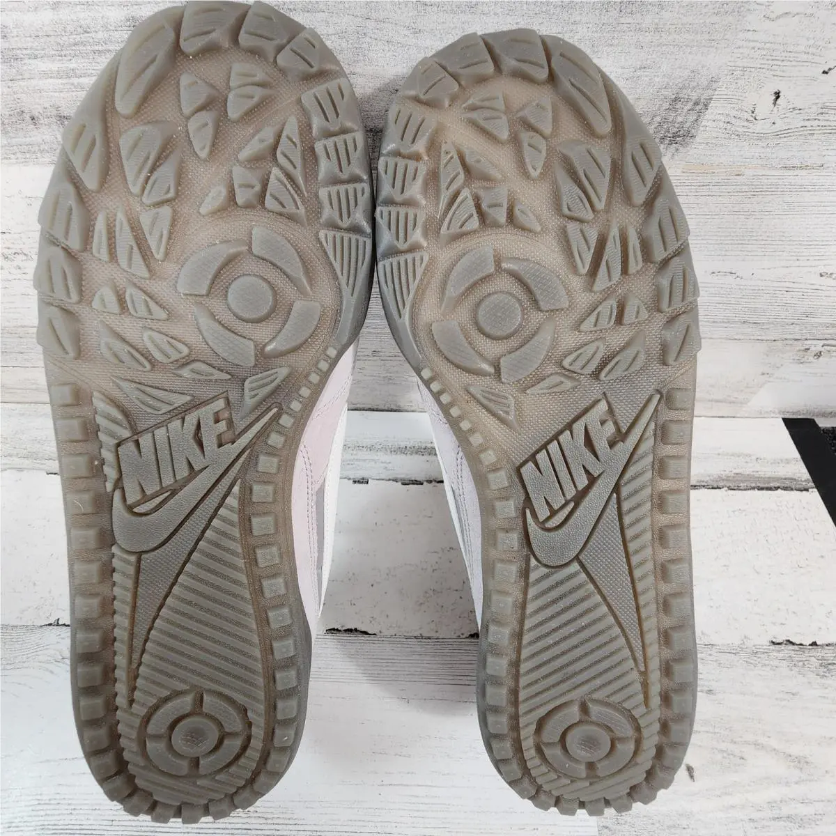Nike shoes - Nike Terra Manta SDE - Terra Manta SDE - Gray 4