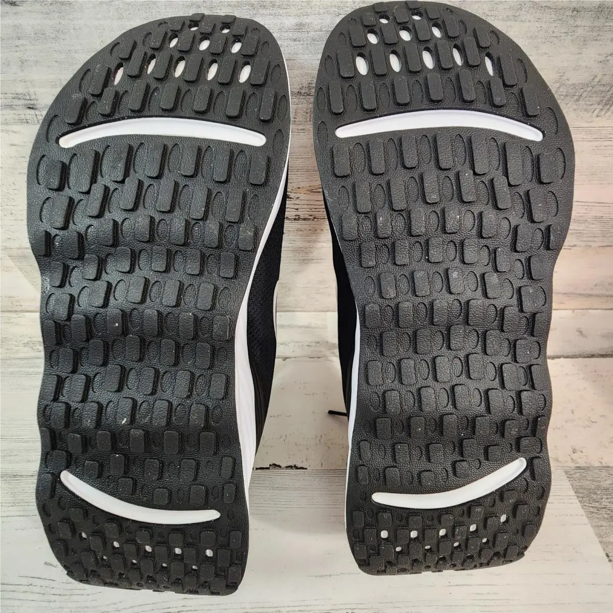 Nike shoes - Nike Promina - Promina - Black 5