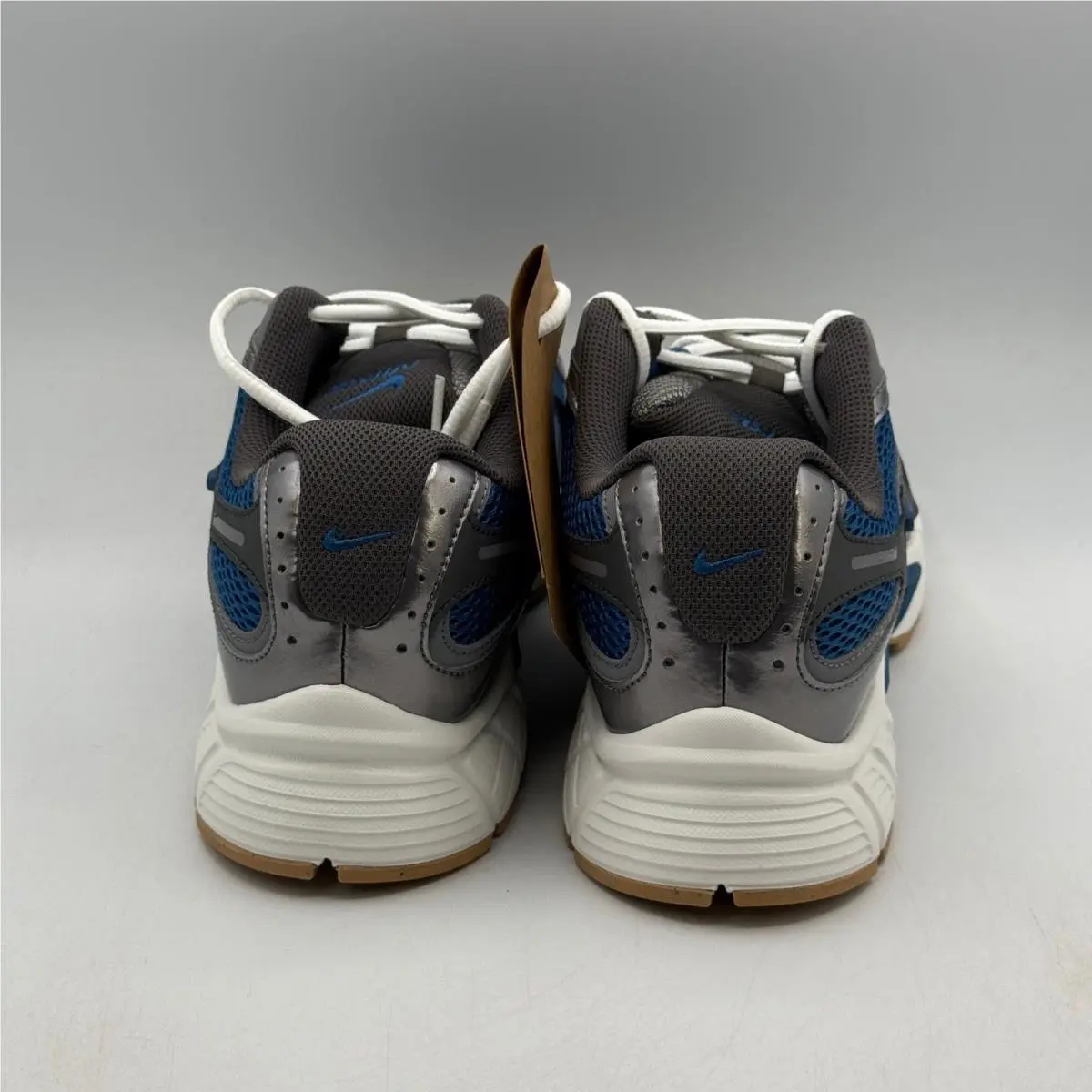 Nike shoes - Nike V5 RNR - RNR - Blue 1