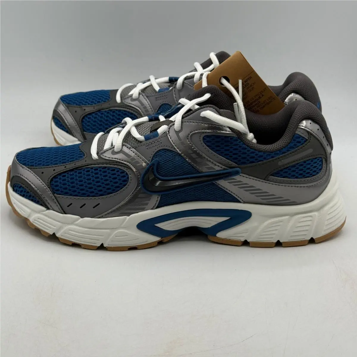 Nike shoes - Nike V5 RNR - RNR - Blue 2