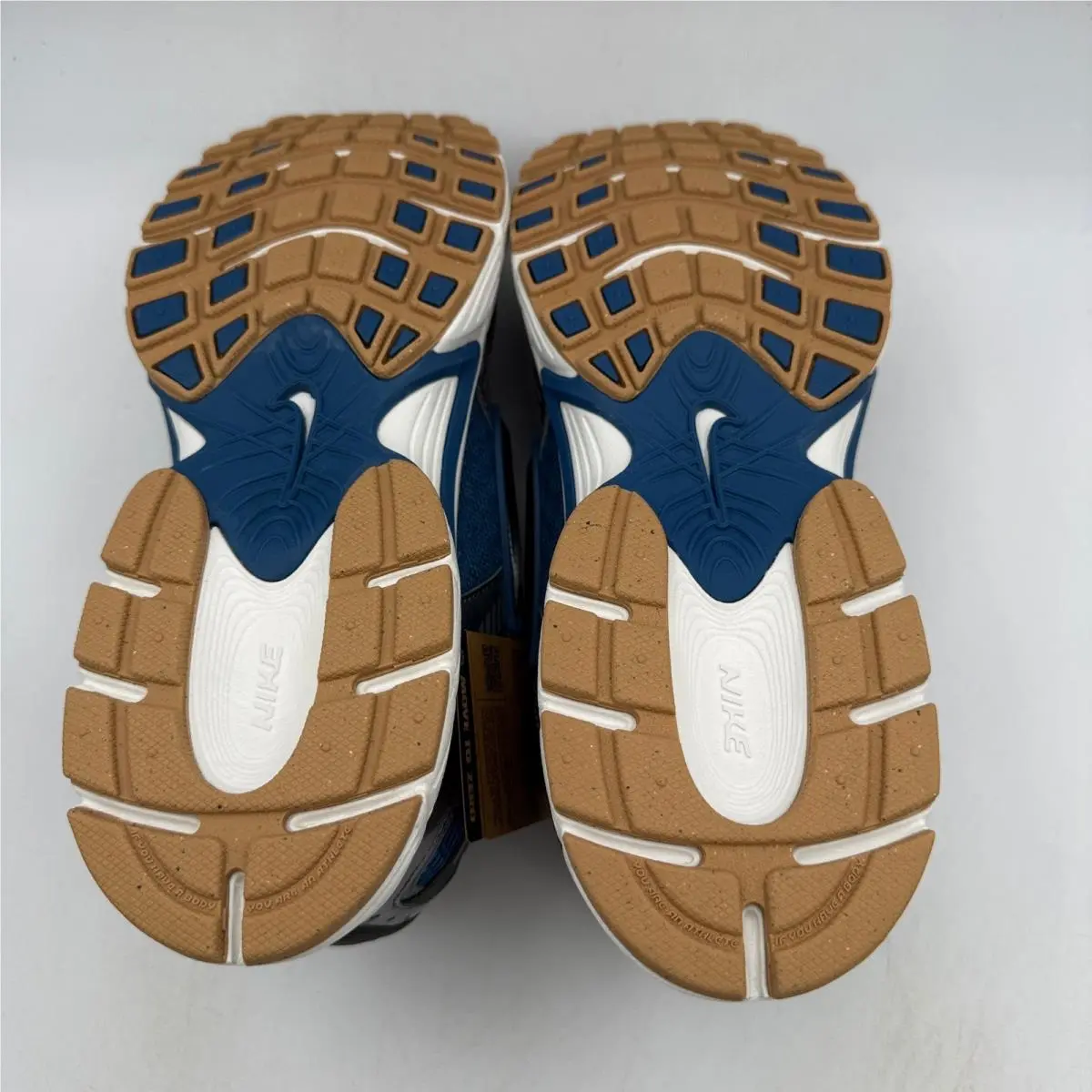 Nike shoes - Nike V5 RNR - RNR - Blue 3