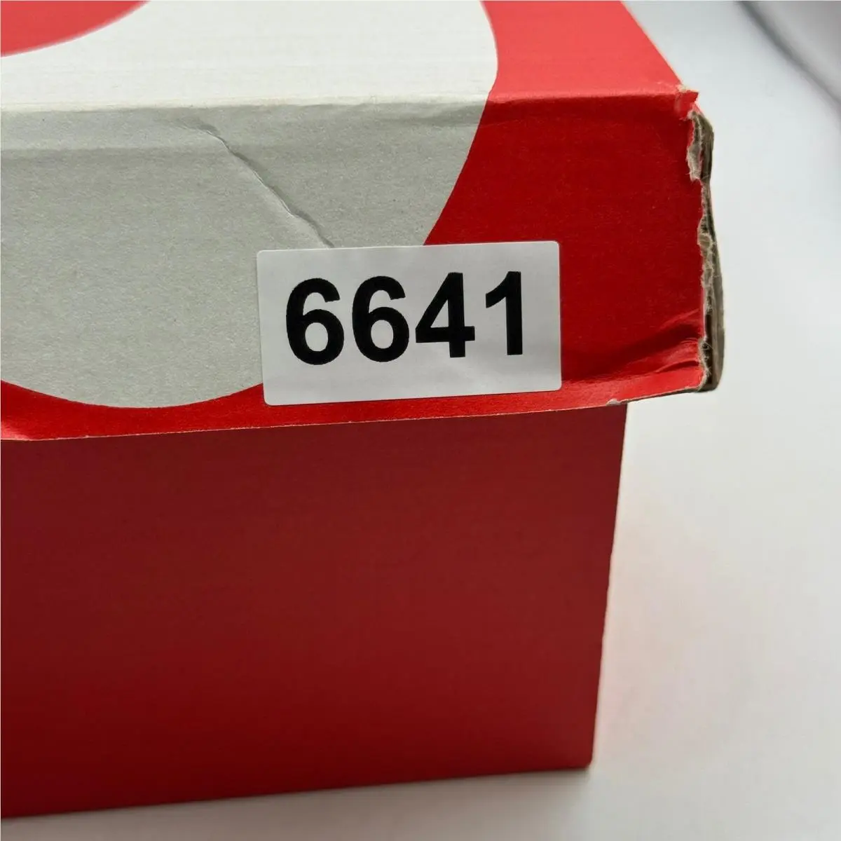 Nike shoes - Nike V5 RNR - RNR - Blue 6