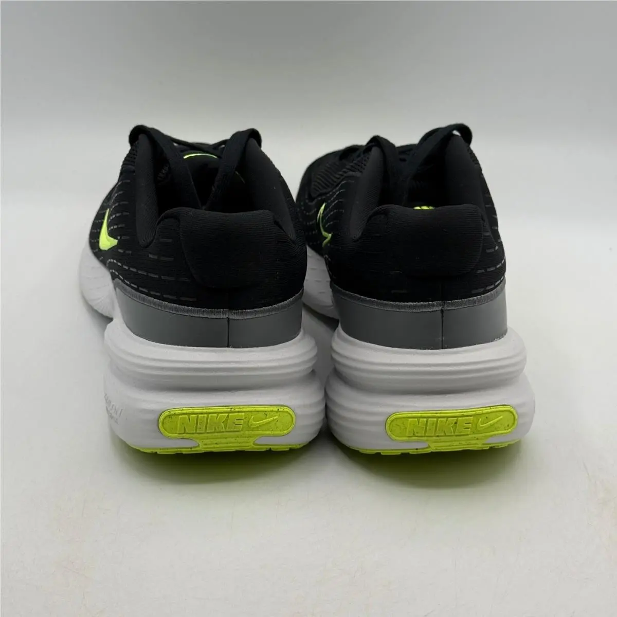Nike shoes - Nike Uplift SC - Uplift - Black 1