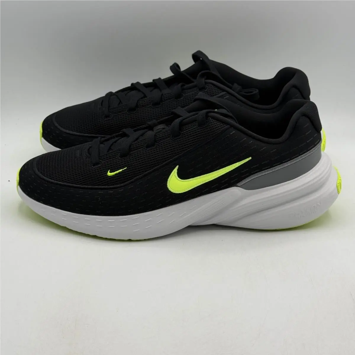 Nike shoes - Nike Uplift SC - Uplift - Black 2