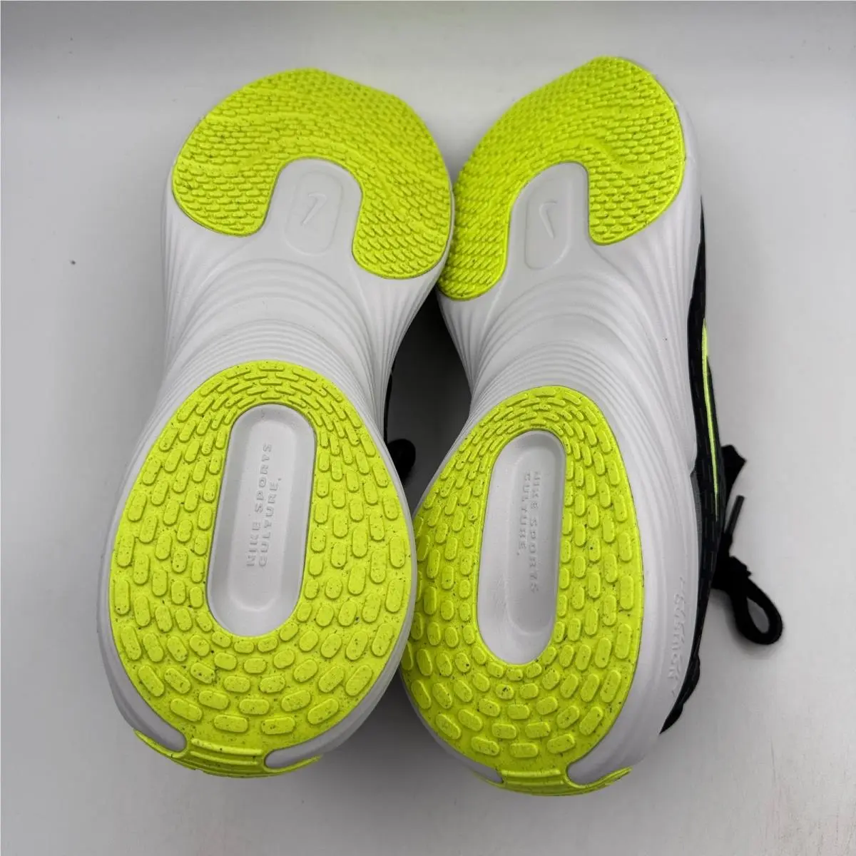 Nike shoes - Nike Uplift SC - Uplift - Black 3