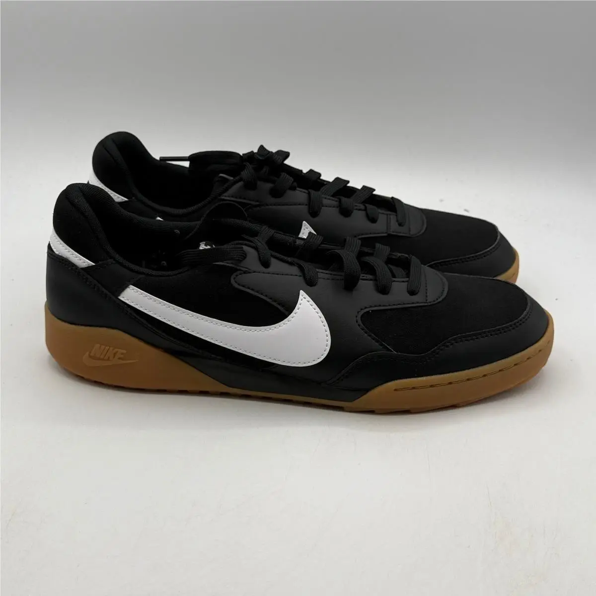 Terra Manta Shoes Mens Size 11.5 Black White Gum Skate HQ4502-006 by Nike