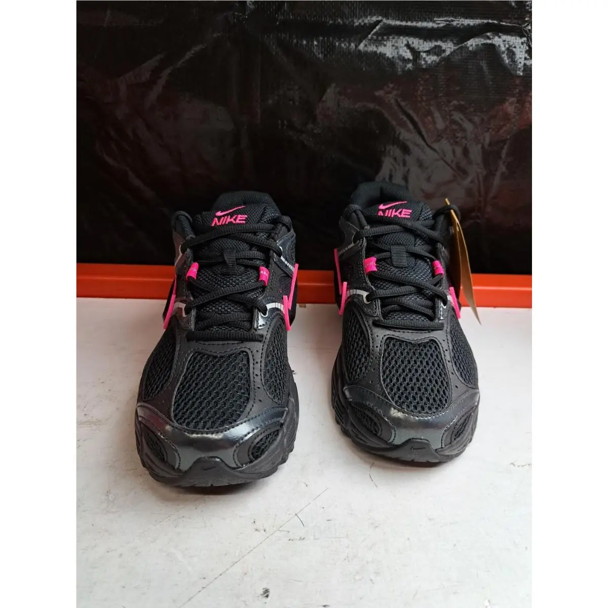 Nike shoes - Black 1