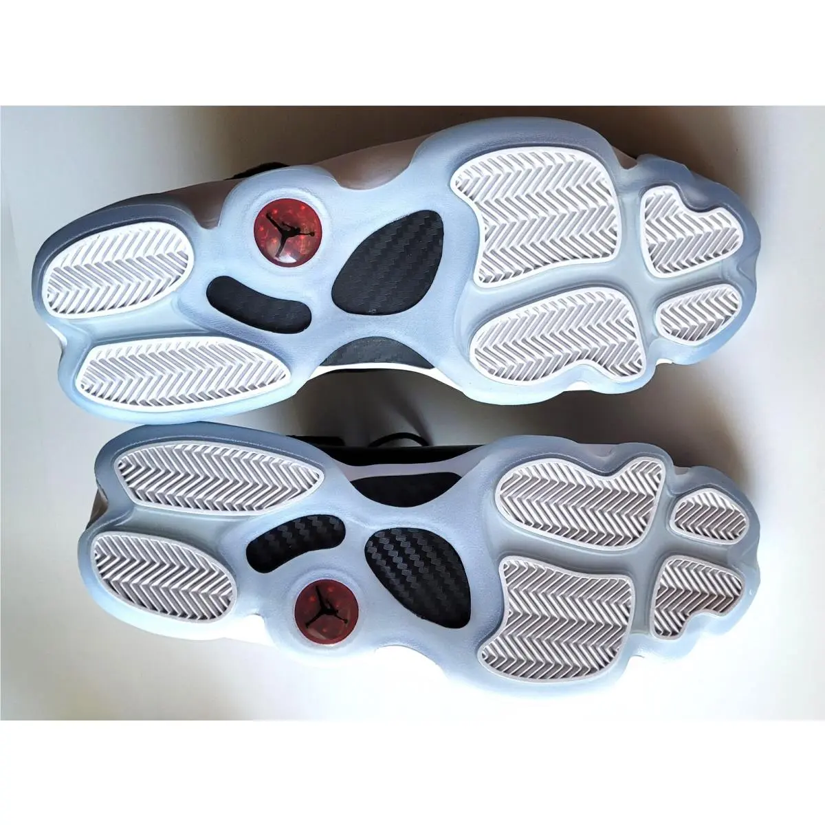 Nike shoes - Jordan 6 Rings - Rings - 322992 064 - Black 4