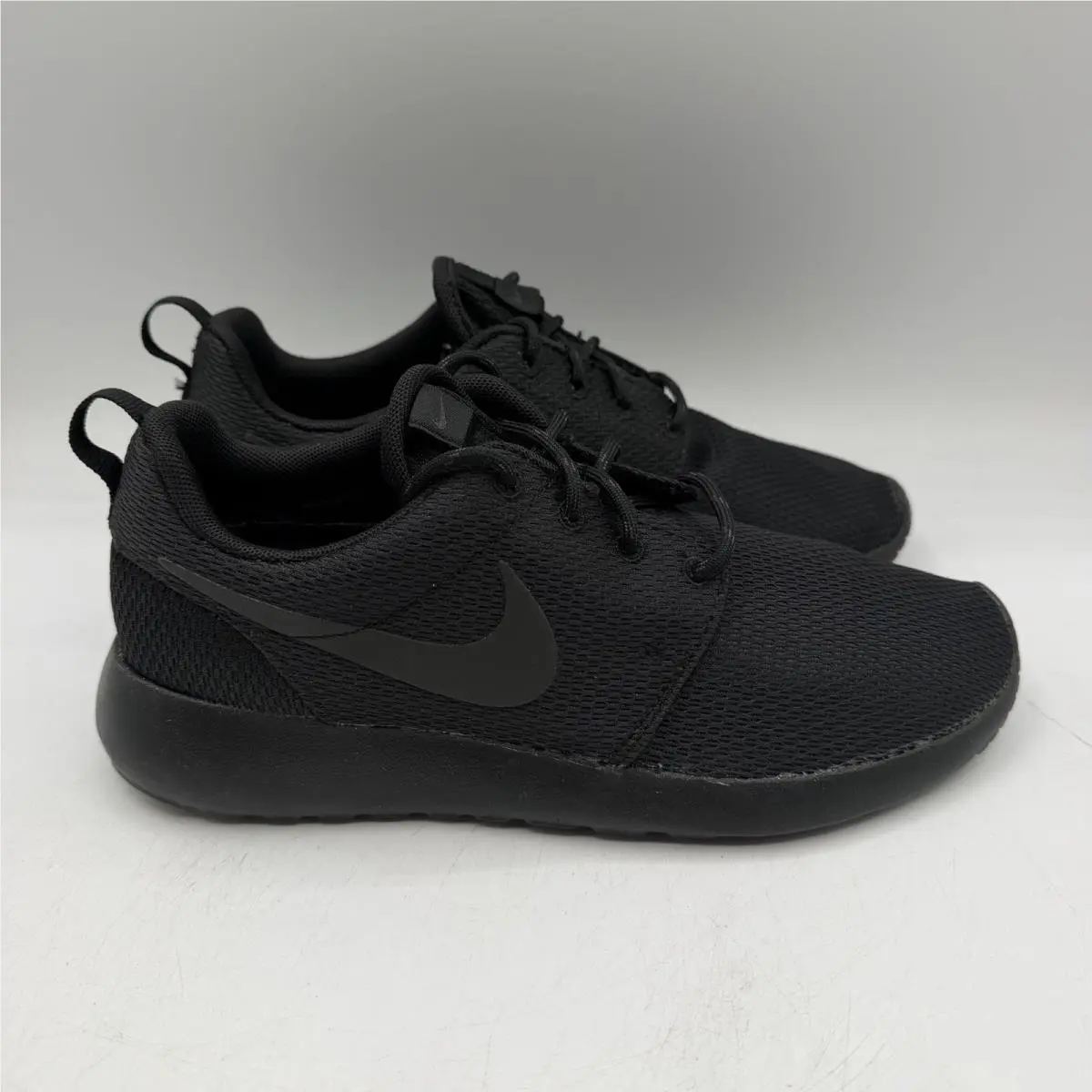 Nike shoes - Nike Roshe One - Roshe One - 511882-096 - Black 0