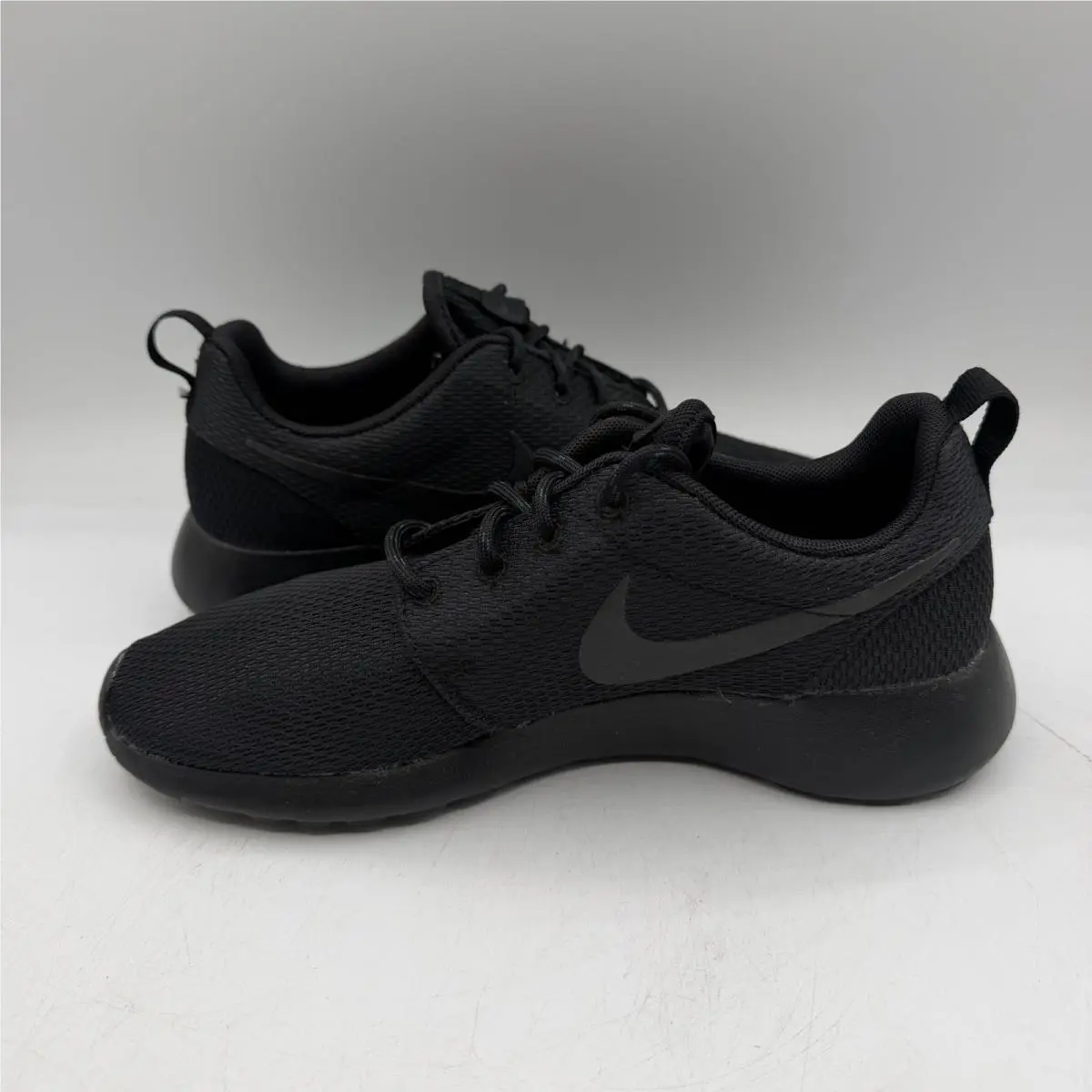 Nike shoes - Nike Roshe One - Roshe One - 511882-096 - Black 1