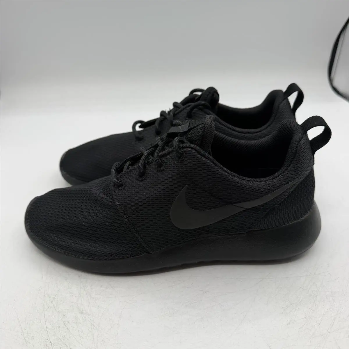 Nike shoes - Nike Roshe One - Roshe One - 511882-096 - Black 4