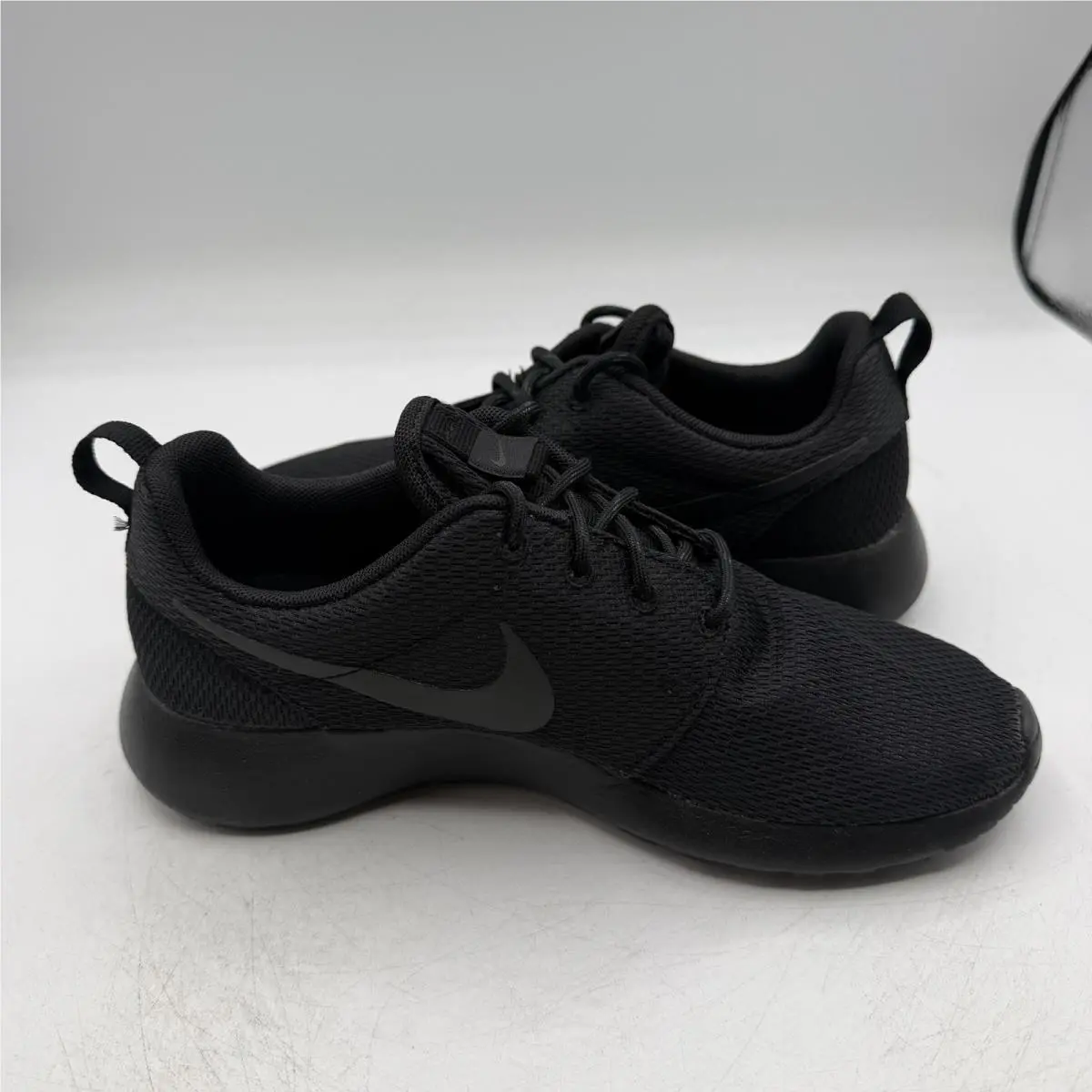 Nike shoes - Nike Roshe One - Roshe One - 511882-096 - Black 5
