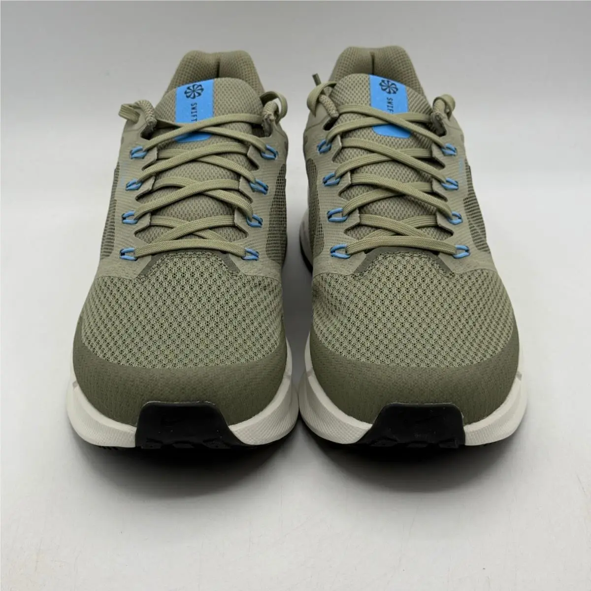 Nike shoes - Nike Run Swift 3 - Run Swift - Green 0