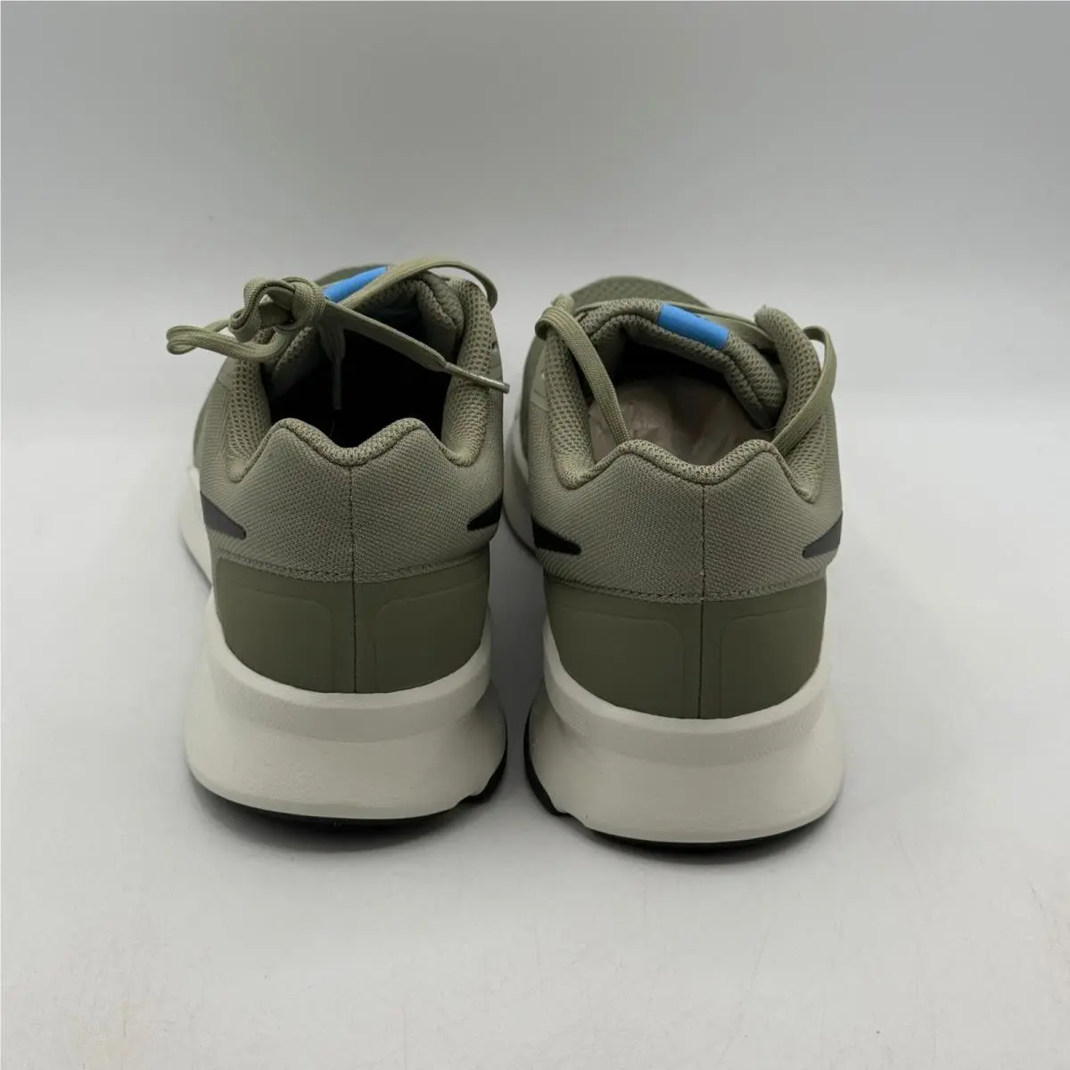Nike shoes - Nike Run Swift 3 - Run Swift - Green 1
