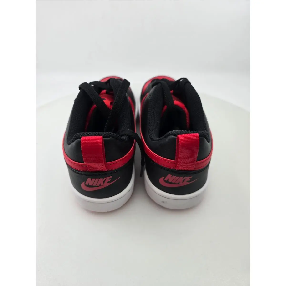 Nike shoes - Nike Court Borough - Court Borough - Black 2
