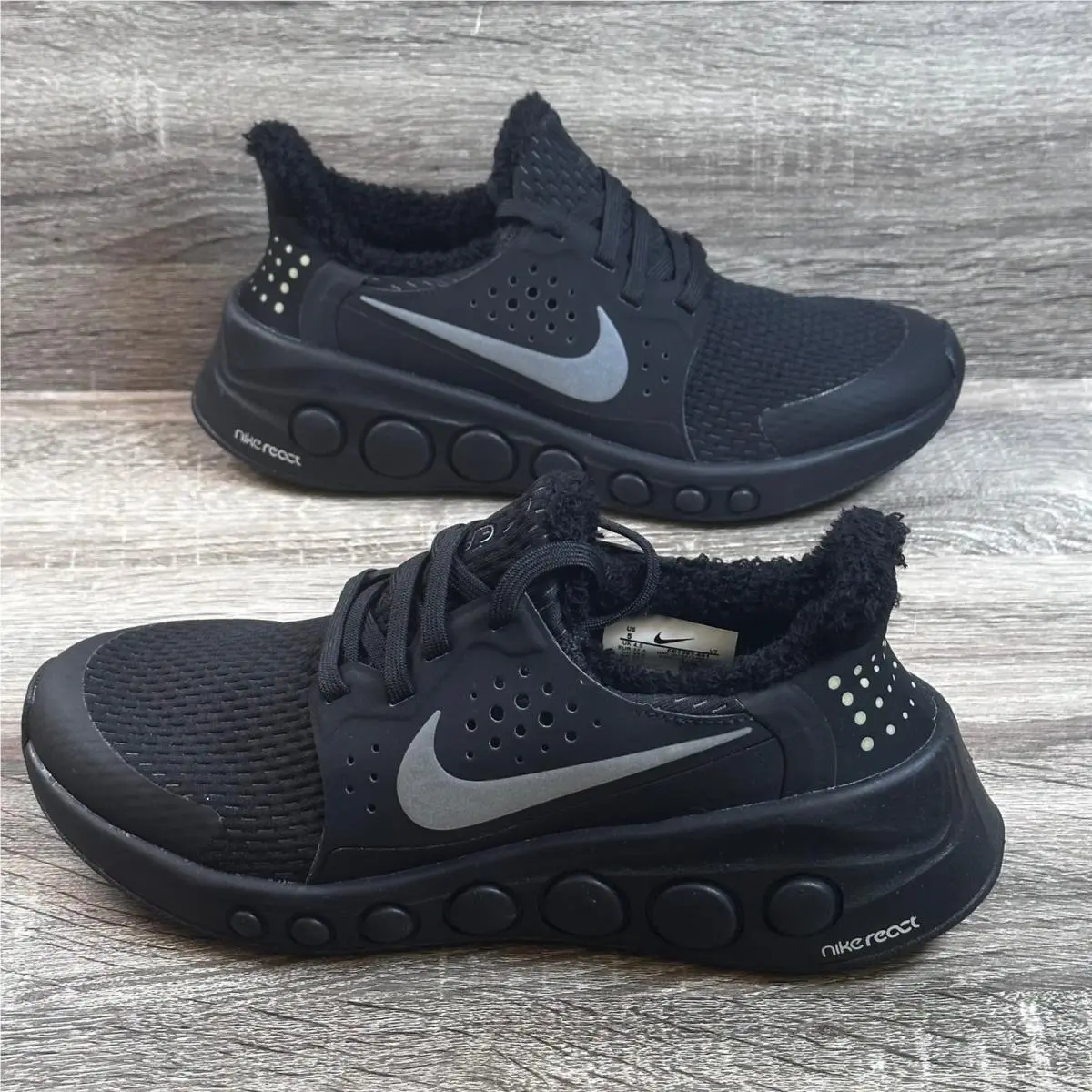 Cruzrone Shoes Womens 6.5 Sneakers Active Streetwear Athleisure by Nike