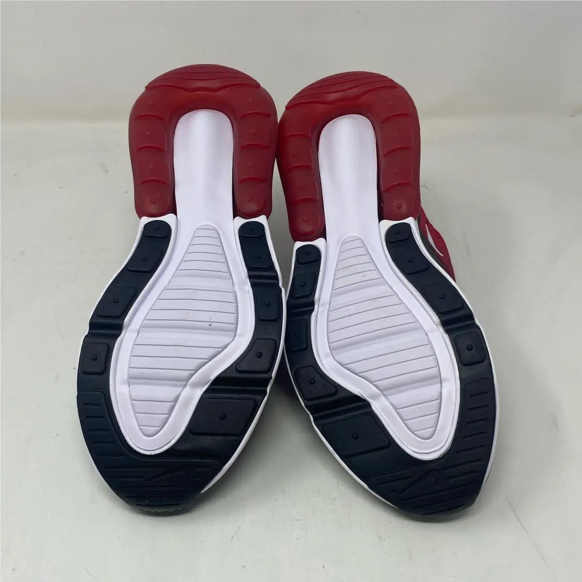 Nike shoes - Black (UPC: 198484286543) 2