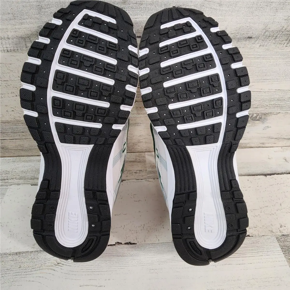 Nike shoes - Nike P-6000 - Gray 5
