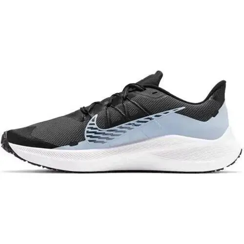 Nike shoes - Nike Winflo 7 Shield - Winflo Shield - OBSDIAN MIST BLACK 1