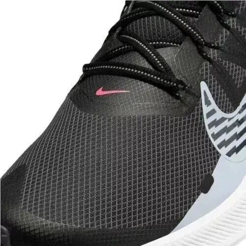 Nike shoes - Nike Winflo 7 Shield - Winflo Shield - OBSDIAN MIST BLACK 2