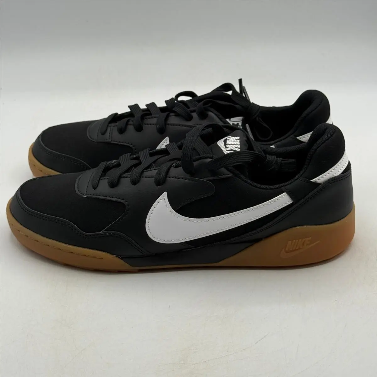 Nike shoes - Nike Terra Manta - Terra Manta - Black 2