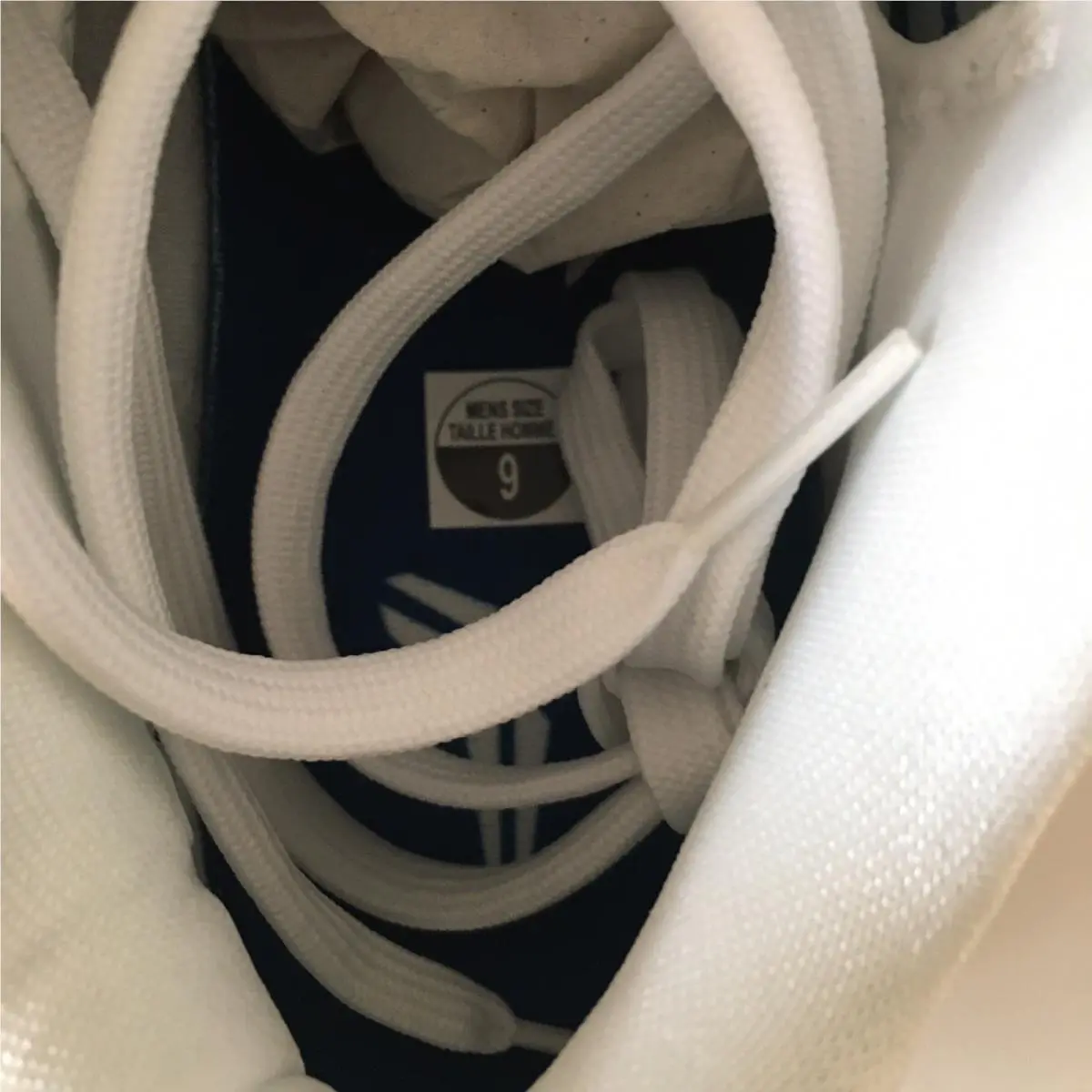 Nike shoes - Nike Kobe 4 - Kobe - White (UPC: 0198958882622) 6