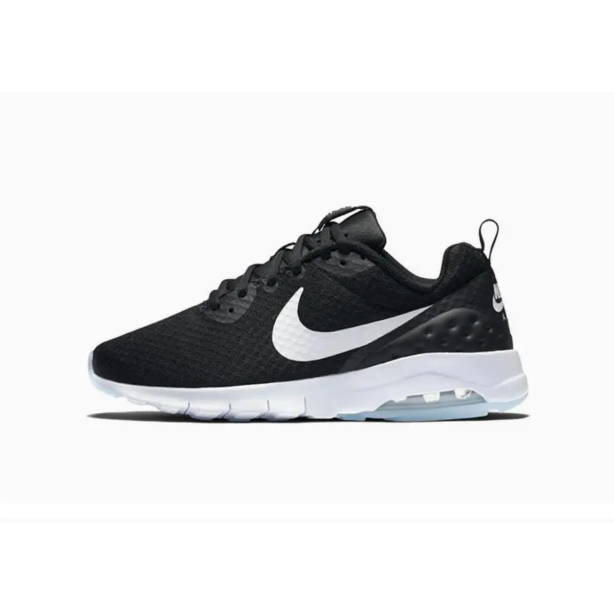 Nike shoes - Nike Air Max Motion - Air Max Motion - Black (UPC: 884498450284) 0