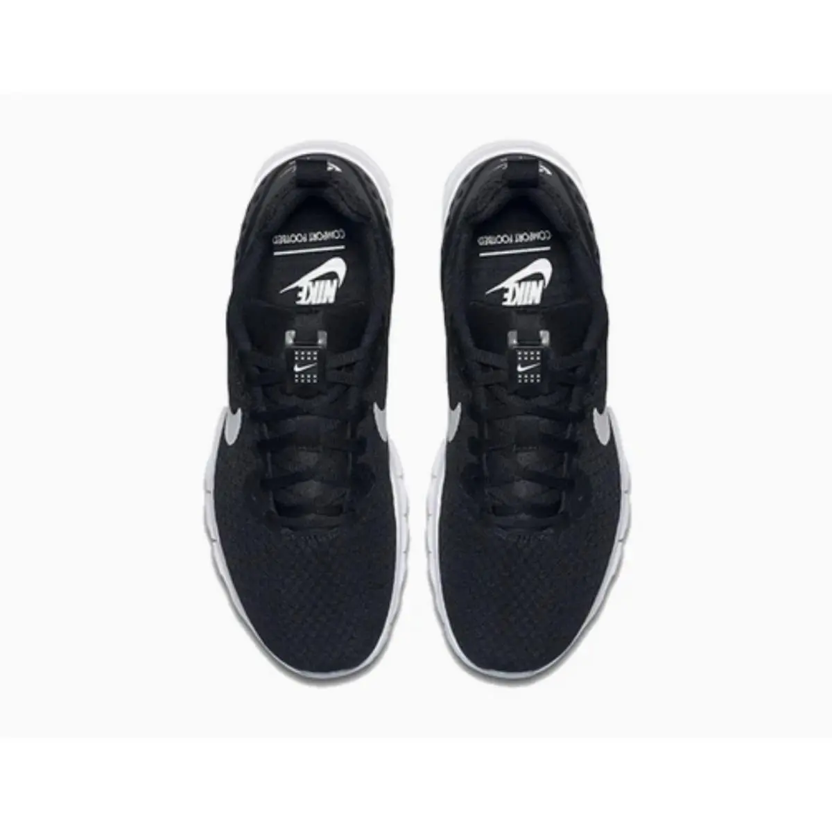 Nike shoes - Nike Air Max Motion - Air Max Motion - Black (UPC: 884498450284) 1