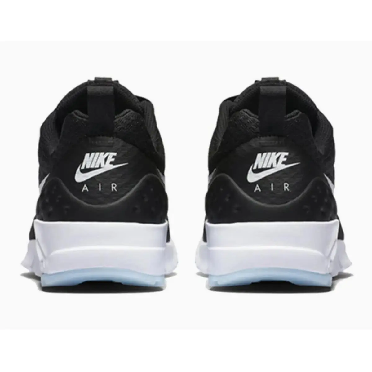Nike shoes - Nike Air Max Motion - Air Max Motion - Black (UPC: 884498450284) 2