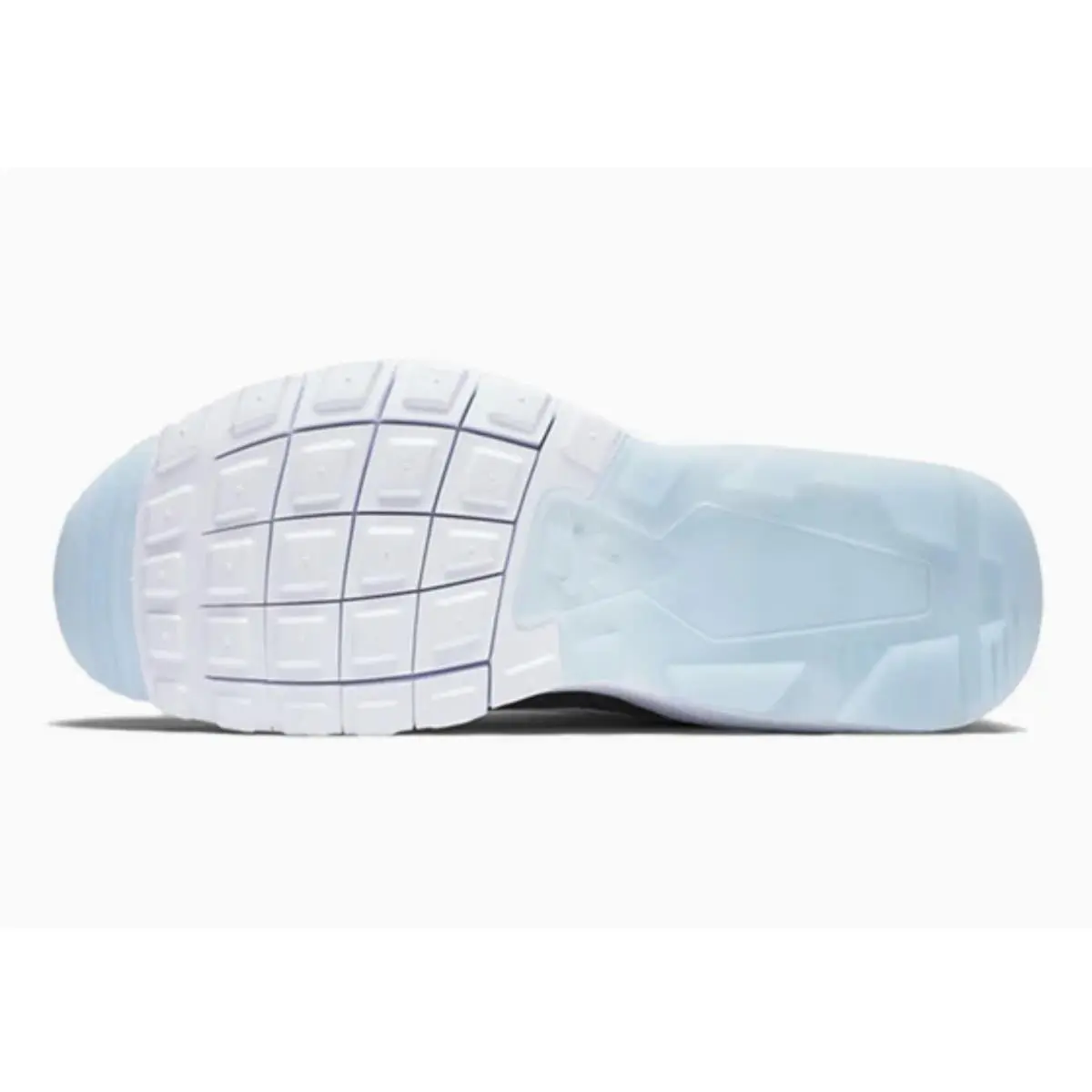 Nike shoes - Nike Air Max Motion - Air Max Motion - Black (UPC: 884498450284) 3