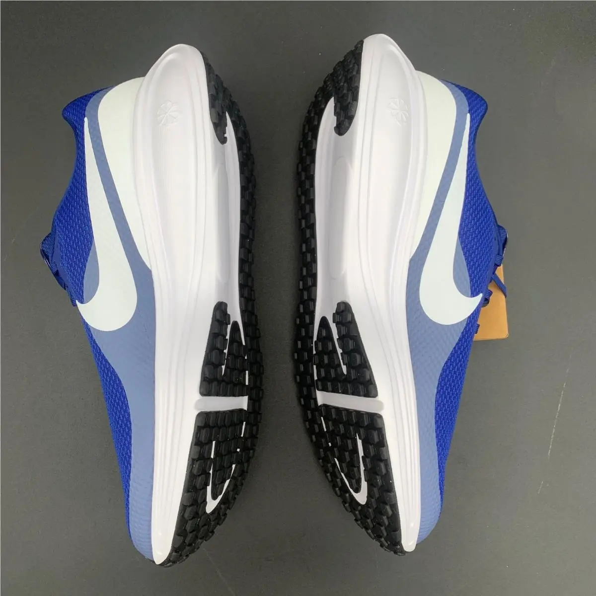 Nike shoes - Revolution 8 - Revolution - Blue 8