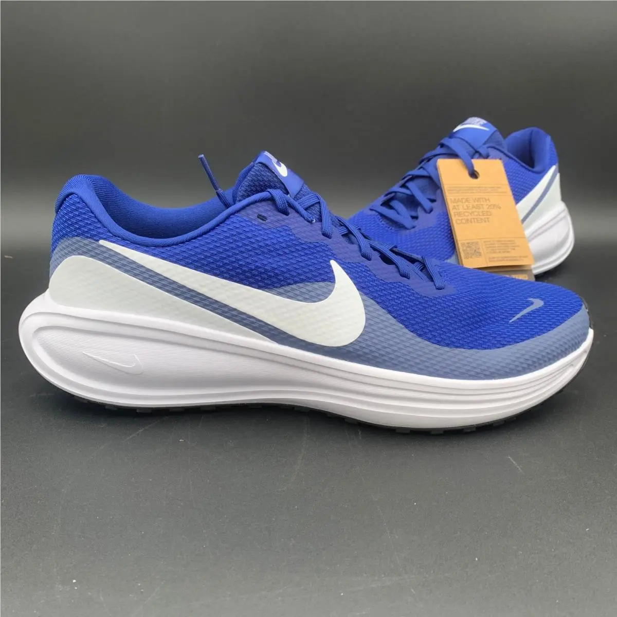 Nike shoes - Revolution 8 - Revolution - Blue 10