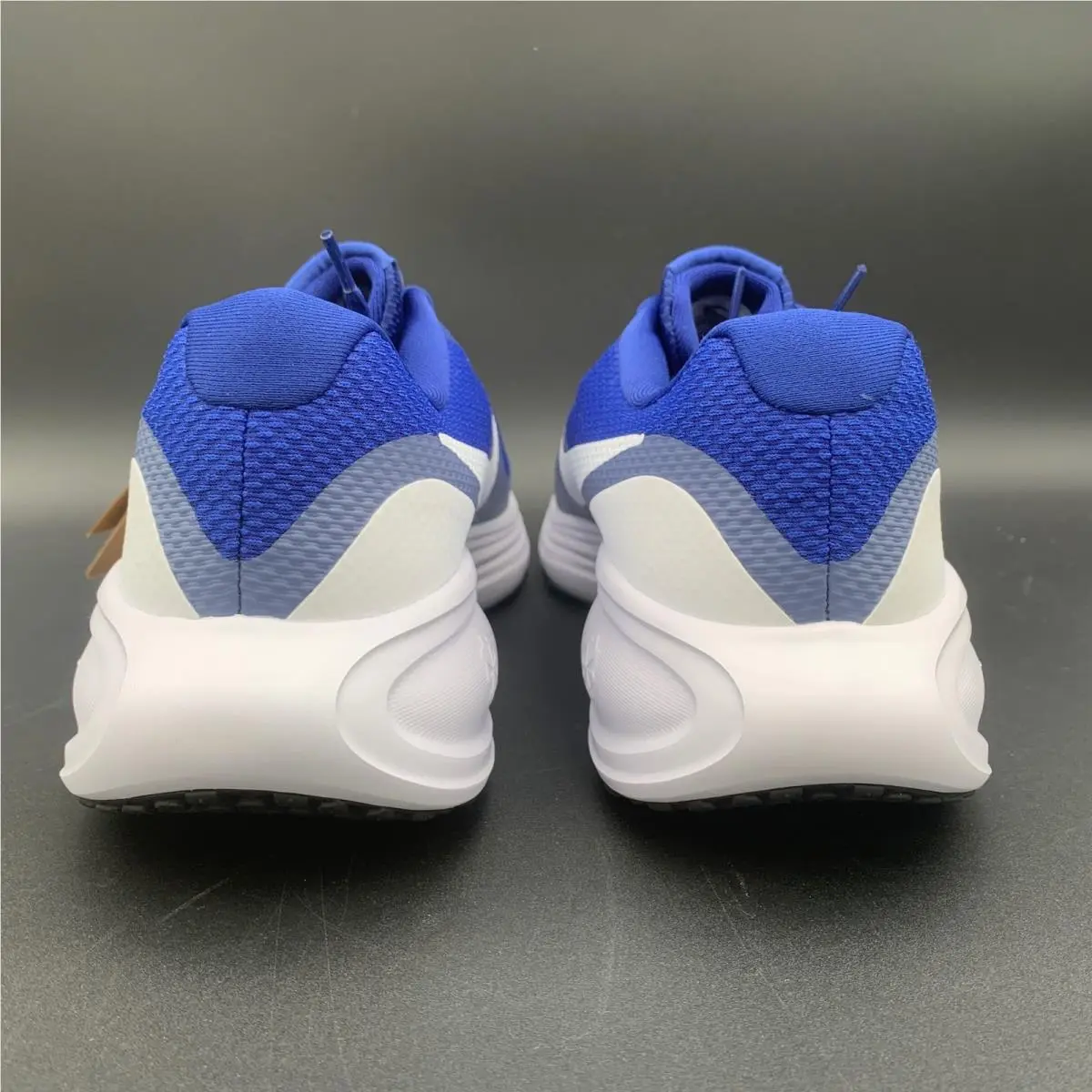 Nike shoes - Revolution 8 - Revolution - Blue 5