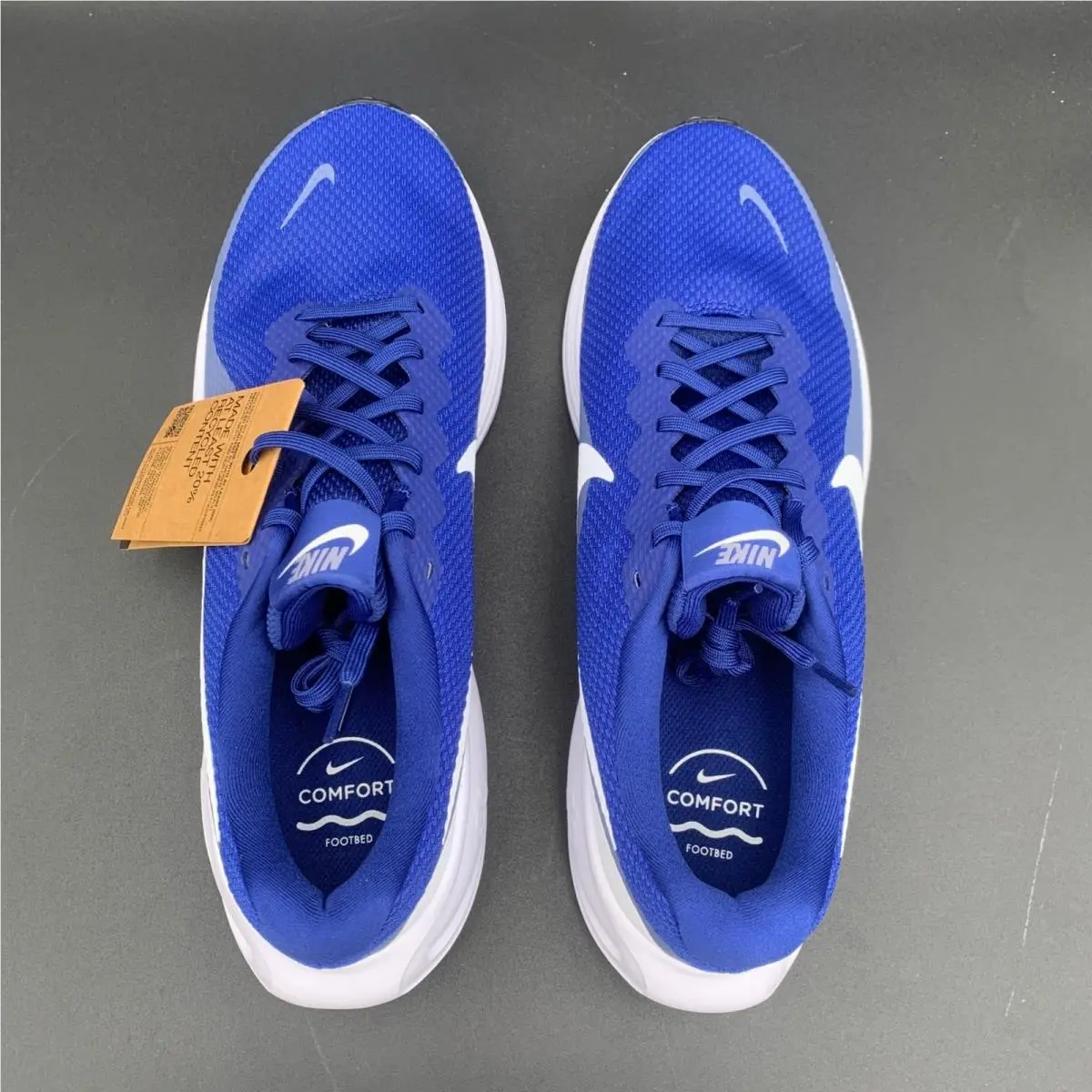 Nike shoes - Revolution 8 - Revolution - Blue 6