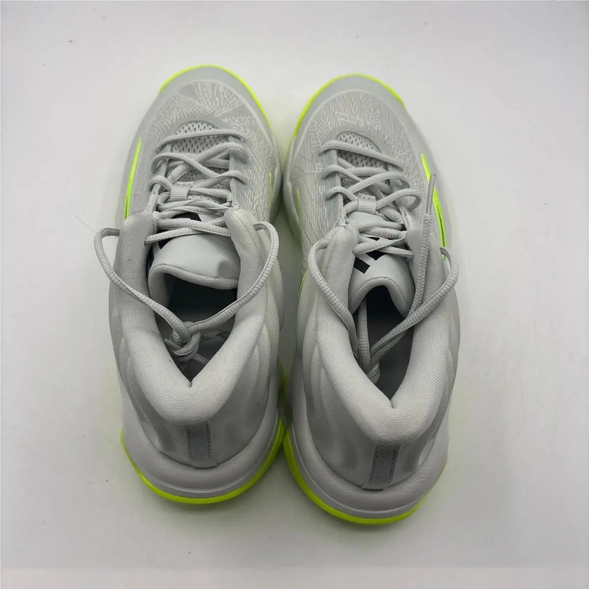 Nike shoes - Giannis Immortality 4 - Giannis Immortality - Silver 3