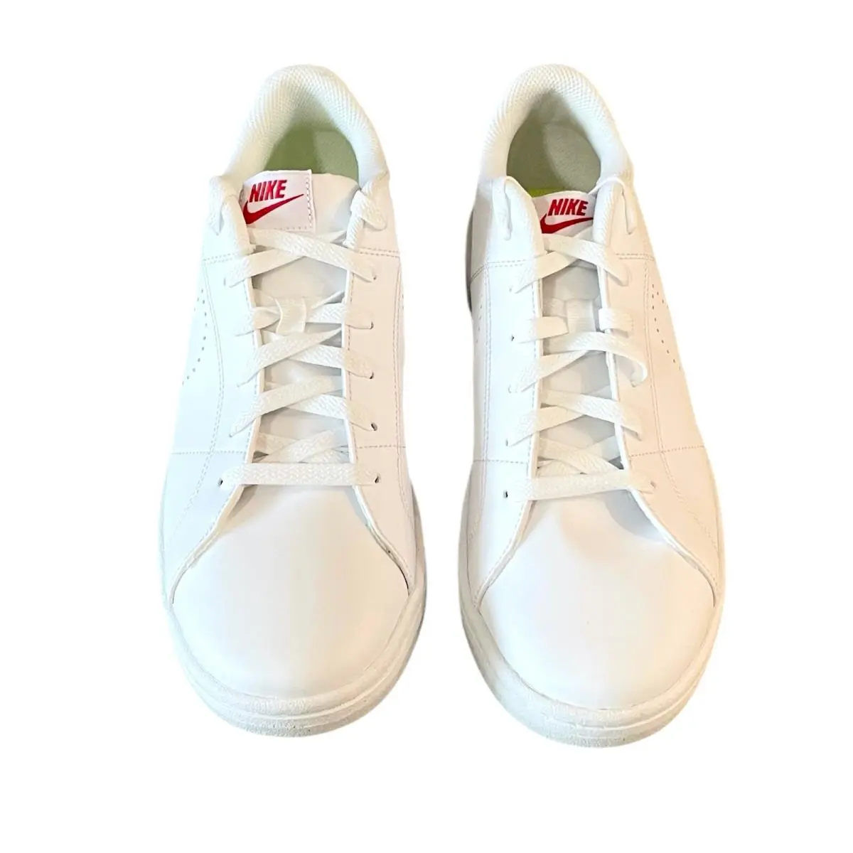 Nike shoes - Nike Court Royale - Court Royale - DX5939-101 - White (UPC: 196149690124) 0