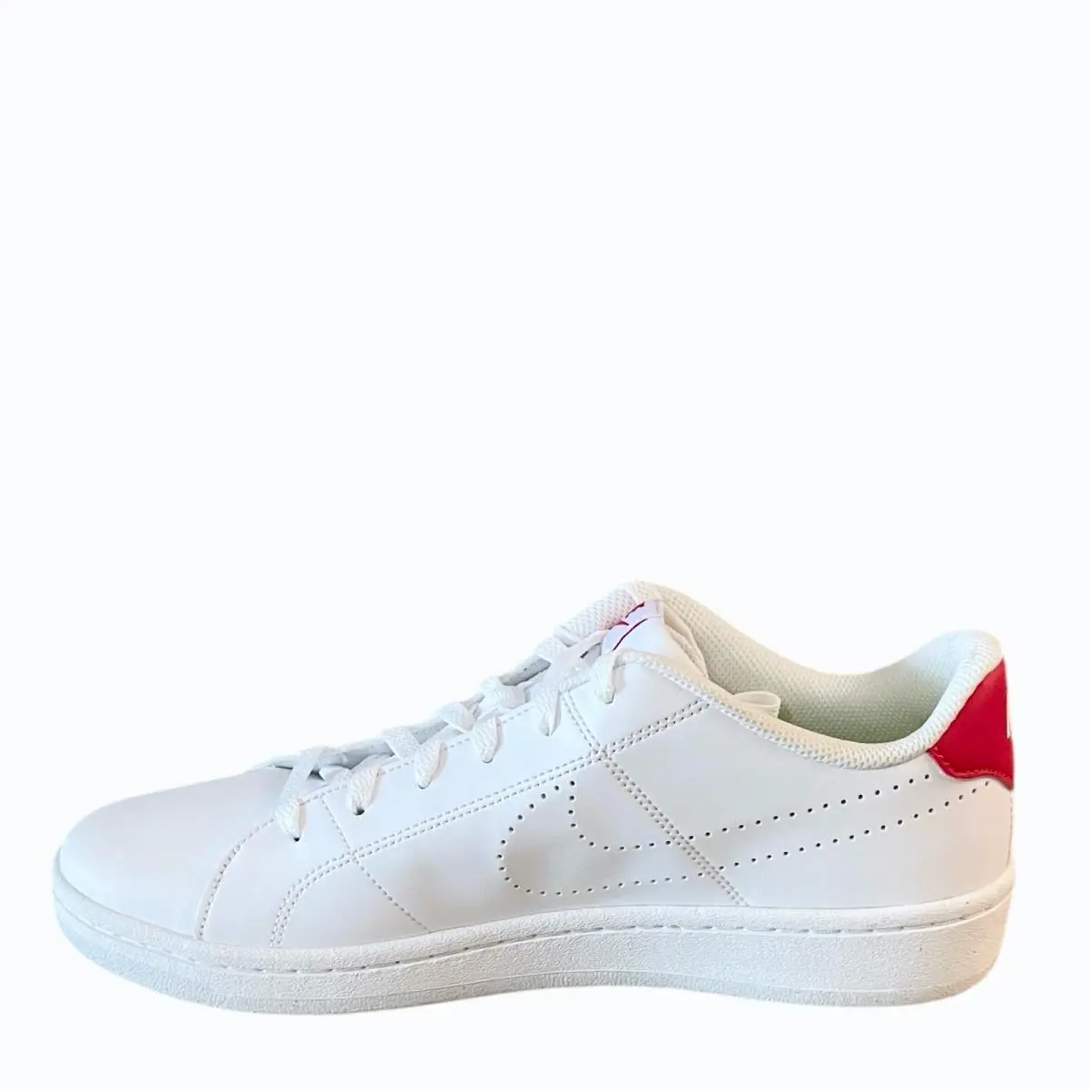 Nike shoes - Nike Court Royale - Court Royale - DX5939-101 - White (UPC: 196149690124) 1