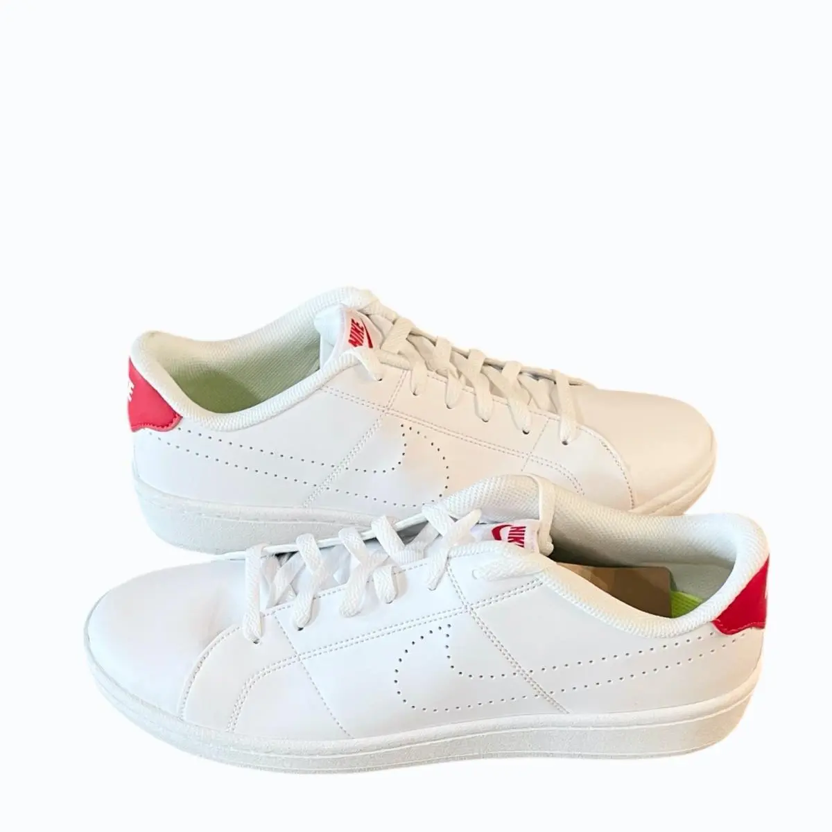 Nike shoes - Nike Court Royale - Court Royale - DX5939-101 - White (UPC: 196149690124) 2