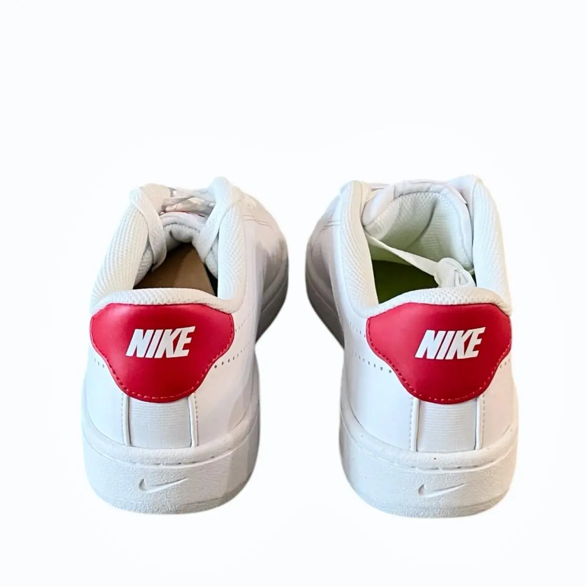 Nike shoes - Nike Court Royale - Court Royale - DX5939-101 - White (UPC: 196149690124) 3
