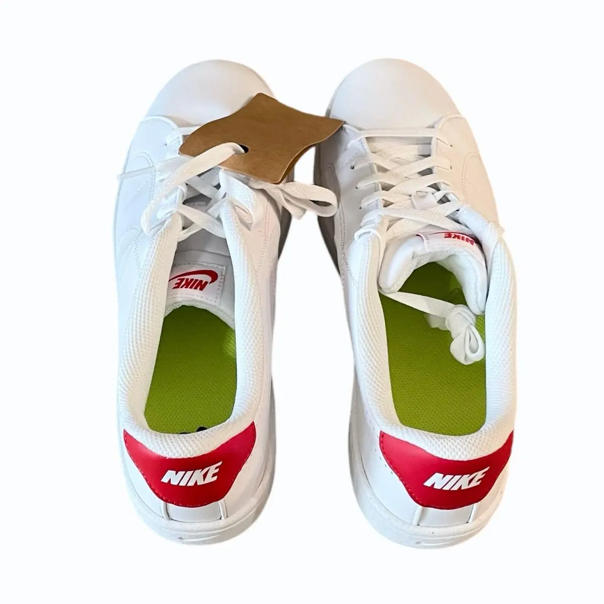 Nike shoes - Nike Court Royale - Court Royale - DX5939-101 - White (UPC: 196149690124) 4