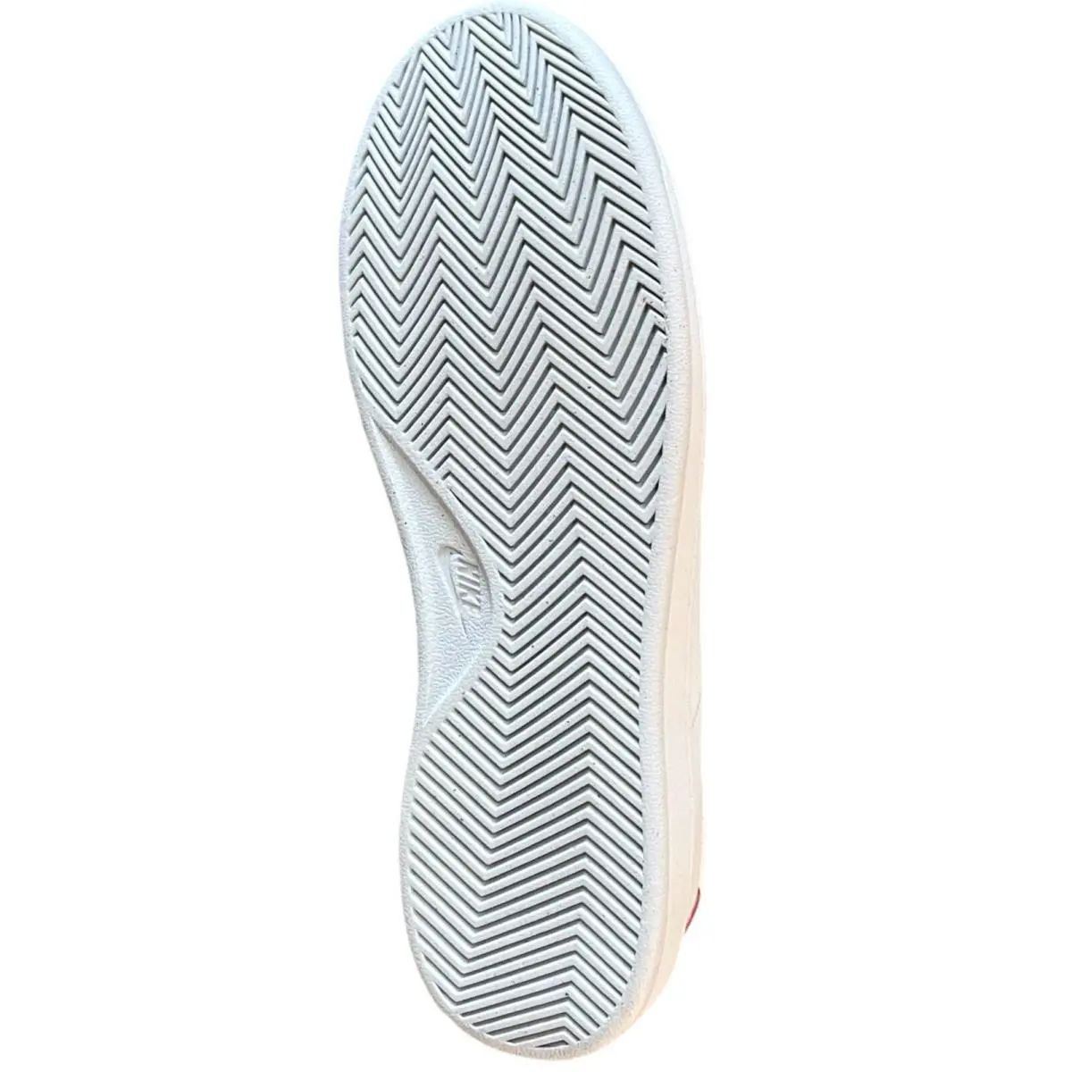 Nike shoes - Nike Court Royale - Court Royale - DX5939-101 - White (UPC: 196149690124) 5